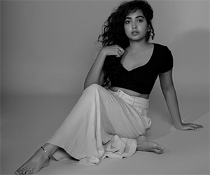 Shivathmika Rajashekar Latest Stills