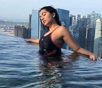 Shivatmika-Rajashekar's-Good-Old--Days-in-Singapore-Waters