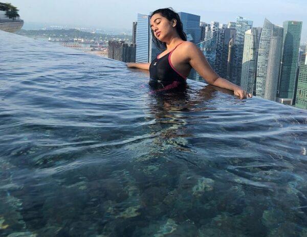 Shivatmika-Rajashekar's-Good-Old-Days-in-Singapore-Waters