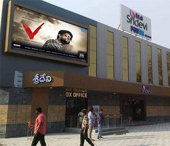 Single Theatres -Lockdown- Coronavirus effect