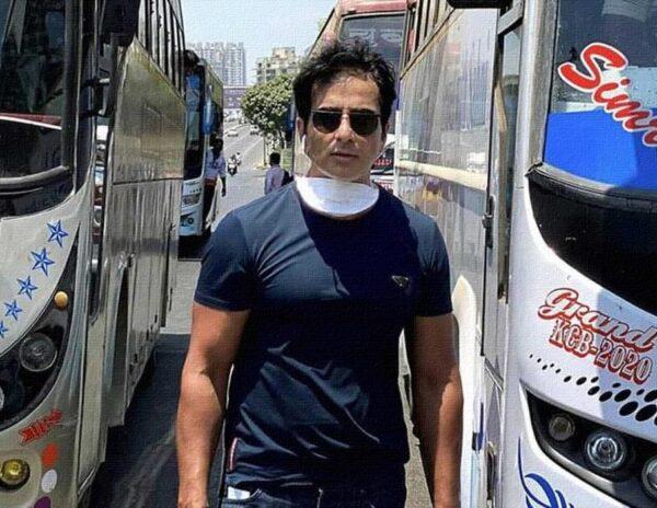 Sonu sood