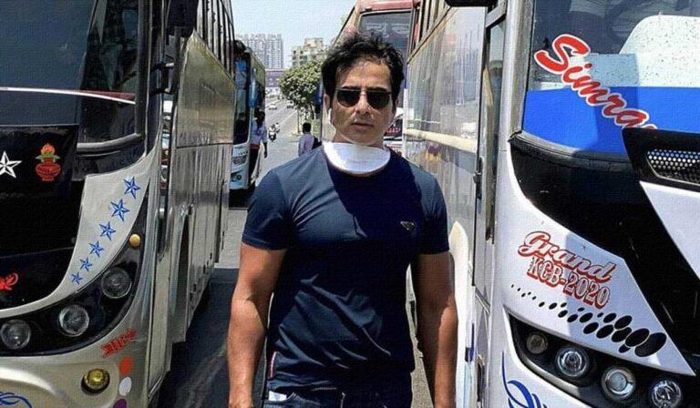Sonu sood