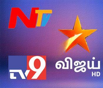 Star Vijay - 75 lakhs to employees