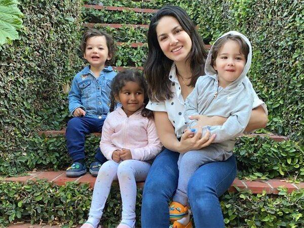 Sunny Leone Did Quite the Opposite. Why?