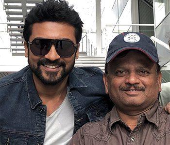 Suriya-KV-Anand---Flop-Combo-For-The-Fourth--Time