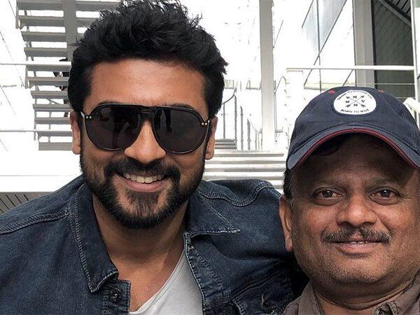 Suriya-KV-Anand---Flop-Combo-For-The-Fourth-Time