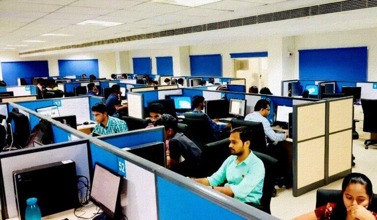 Telangana Posts Superb Numbers in Information Technology Exports But Crisis Looms