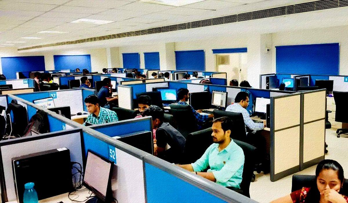 Telangana Posts Superb Numbers in Information Technology Exports But Crisis Looms