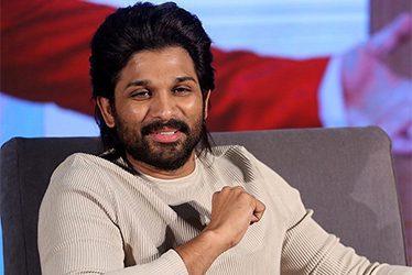 The Lockdown Ensures Allu Arjun’s Entry To The Big League