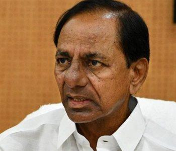 Did the Center's Pressure Work on Telangana?