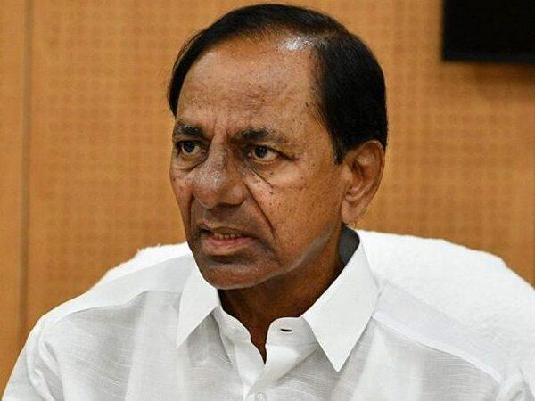 The Sooner KCR Realizes, The Better For Him