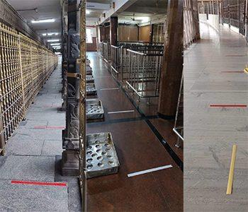 Tirumala-Getting-Ready-for-Post-Lockdown--Life