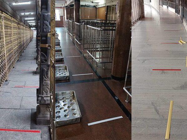 Tirumala-Getting-Ready-for-Post-Lockdown-Life