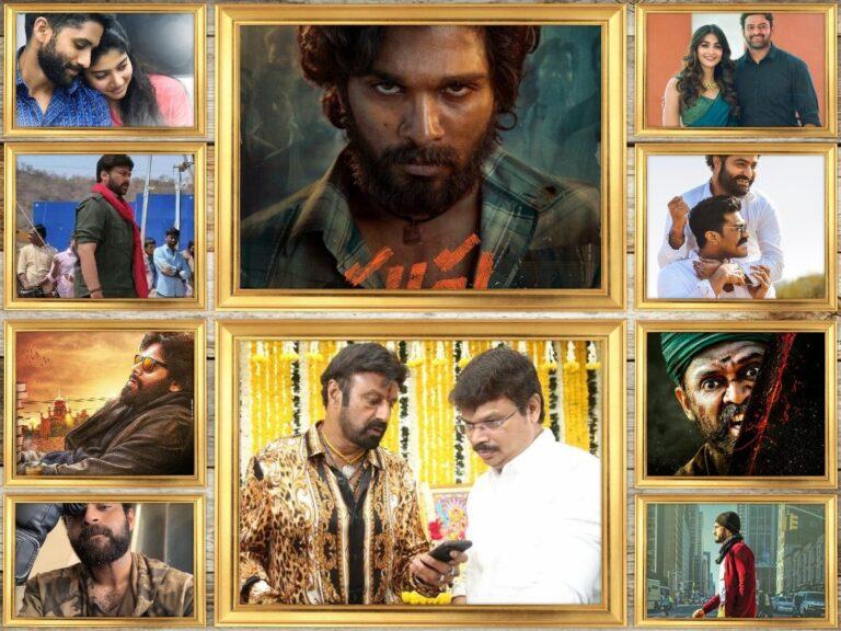 Tollywood Pending Movies