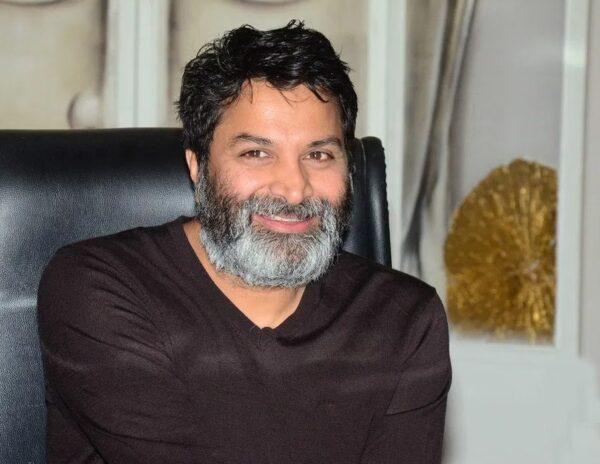 Trivikram Srinivas Fallen into Big Dilemma 