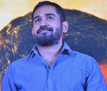 Vijay Antony cuts his remuneration to 25 percent