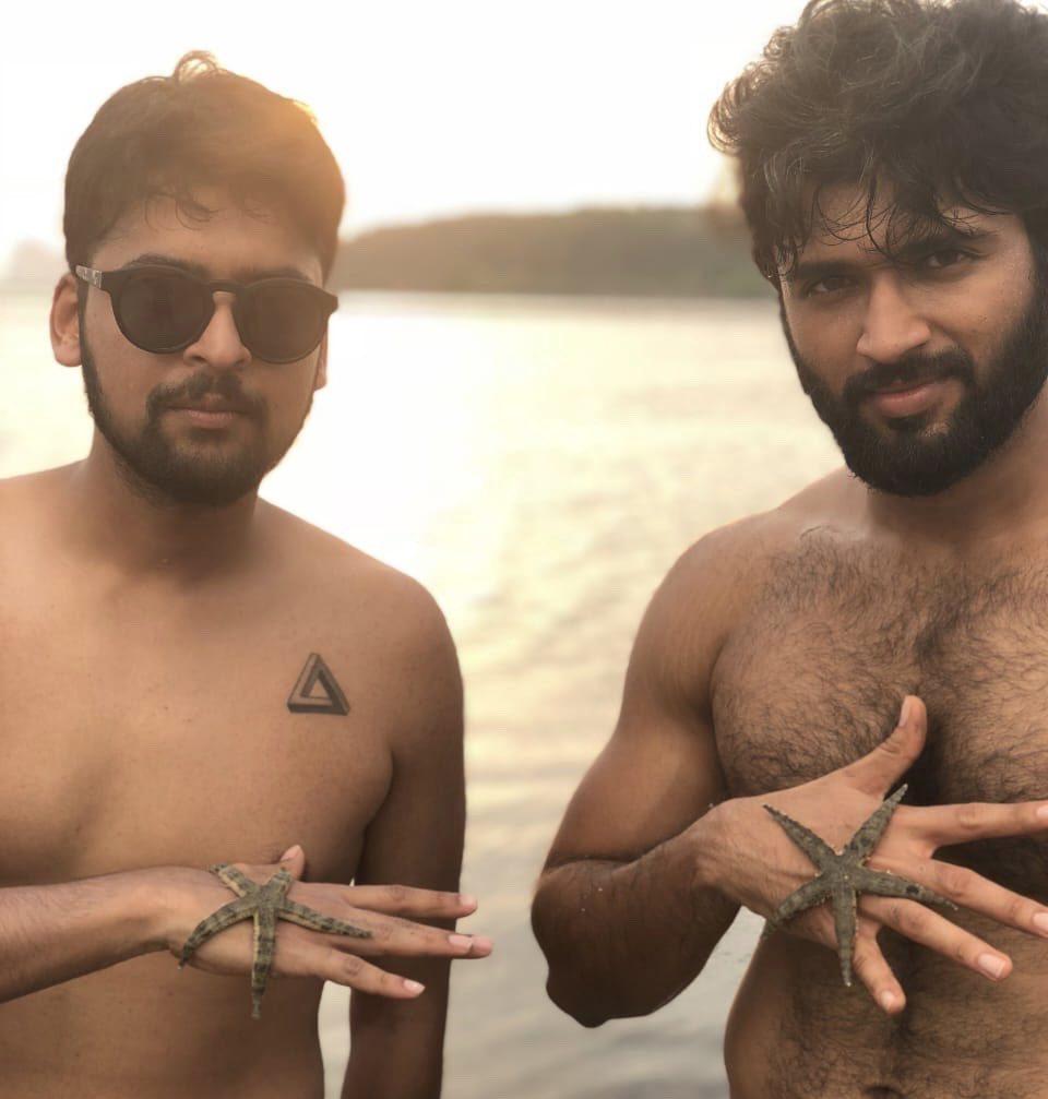 Vijay Deverakonda Turns 31, Why Is It Special?