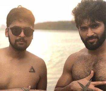 Vijay Deverakonda Turns 31, Why Is It Special?