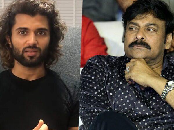 Vijay-Deverakonda-Chiranjeevi