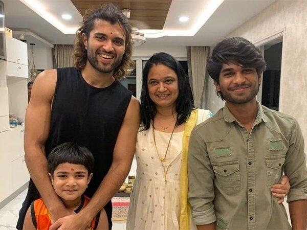 Vijay-Deverakonda-Surprises-with-His-Maintenance