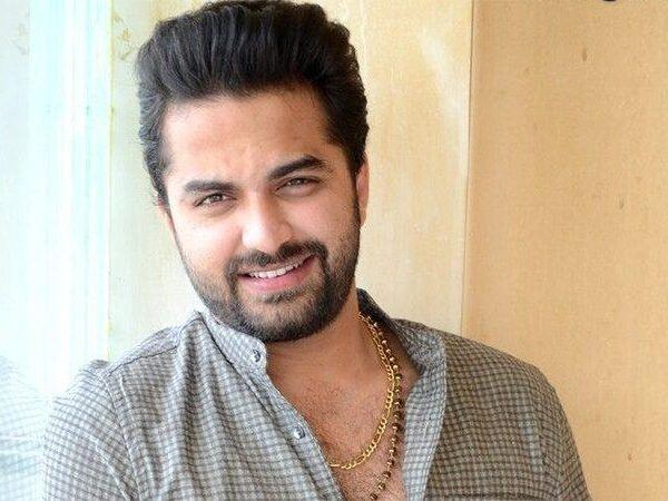 Vishwak-Sen-in-Soup-over-NTR's-Birthday-Video