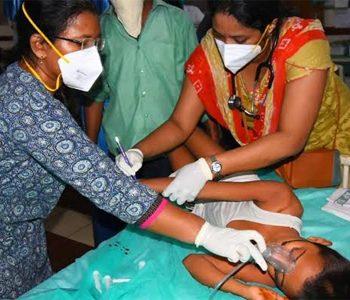 Vizag Gas Leak: Short-Term and Long-Term impact of Styrene Gas