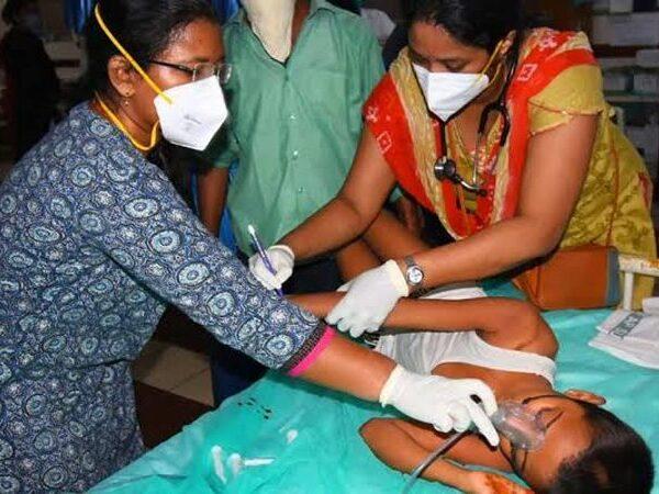 Vizag Gas Leak: Short-Term and Long-Term impact of Styrene Gas