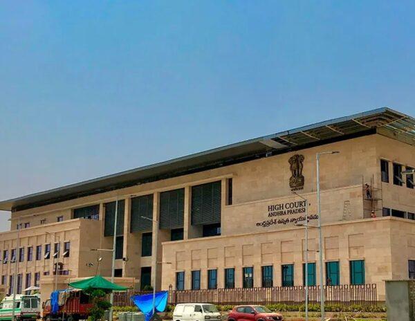 Why Andhra Pradesh High Court issued Notices to 49 YSRCP Social Media Activists