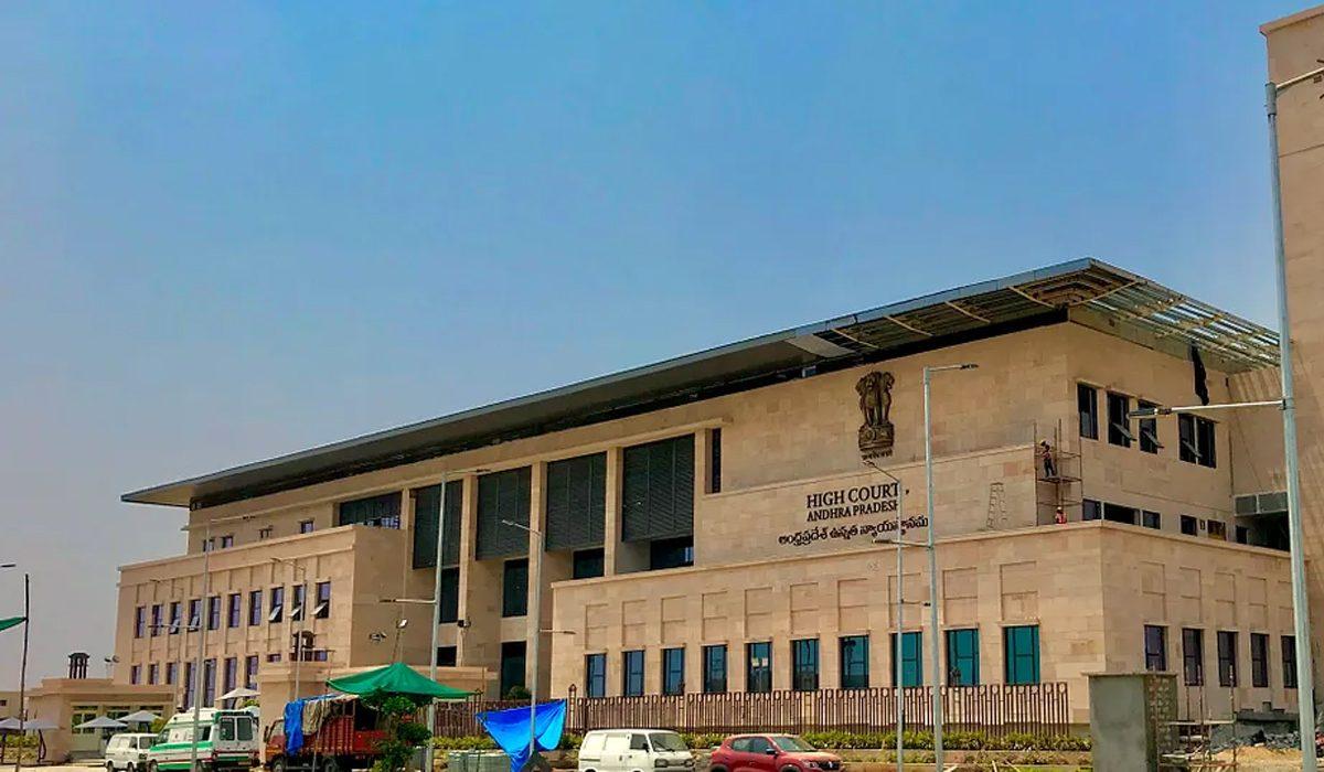 Why Andhra Pradesh High Court issued Notices to 49 YSRCP Social Media Activists