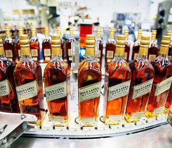 YS Jagan Government allowed liquor companies manufacturing