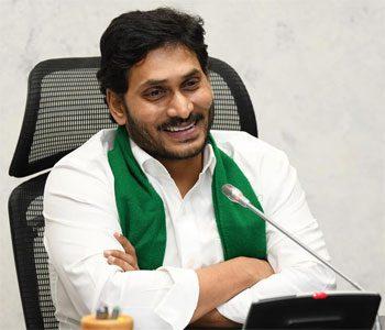 YS Jagan -Raithu Barosa