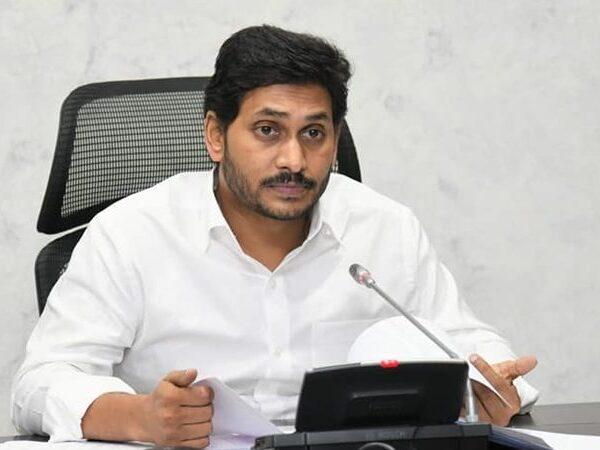 YS Jagan disappointed with coronavirus zones in andhra pradesh