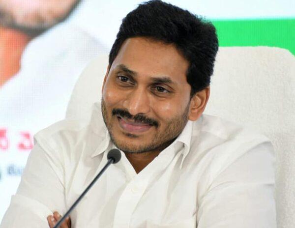 YS Jagan on Ease of doing business