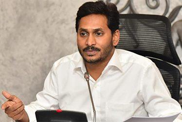 Zero Progress in Polavaram in Jagan's First Year