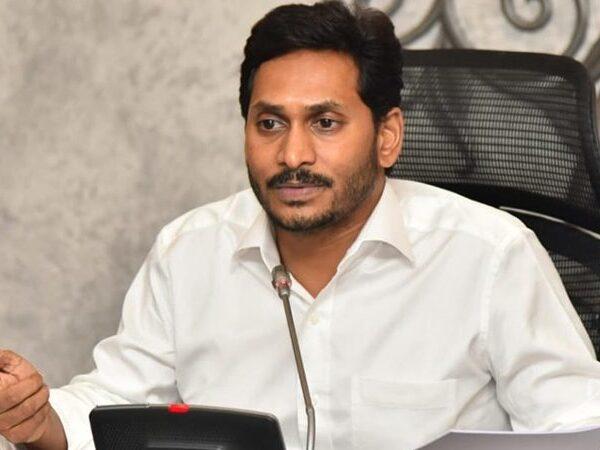 Zero Progress in Polavaram in YS Jagan's First Year