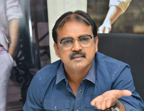 allu aravind whooping remuneration to Koratala Siva