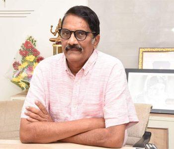 ashwini dutt