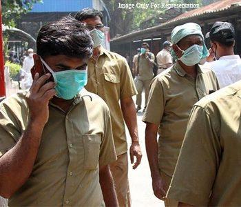 coronavirus effect to vijayawda kanaka durga temple employees-