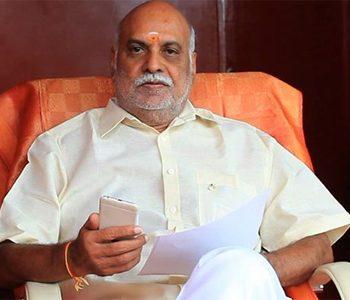 director raghavendra rao working on Pelli Sandadi movie sequel