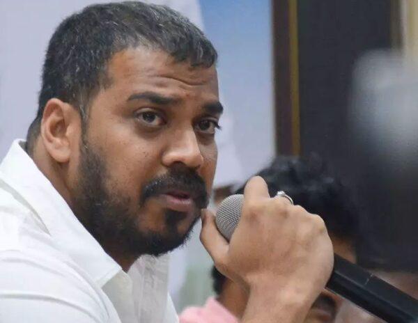 minister-anil-kumar-yadav-challenges-tdp-on-polavaram-project