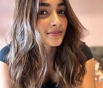 Pic Talk: Pooja Hegde Gives Hot Sneak Peek