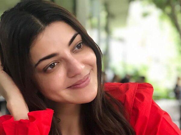 rumours on Kajal Aggarwal rejected chiranjeevi acharya movie-