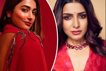 Fans Trending 'Pooja'Must'Apologie Samantha'