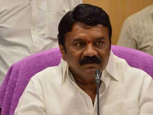 talasani srinivas yadav