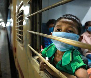 train tickets cost doubled for migrants