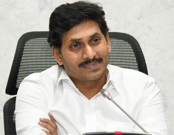 ys jagan completes one year-governance