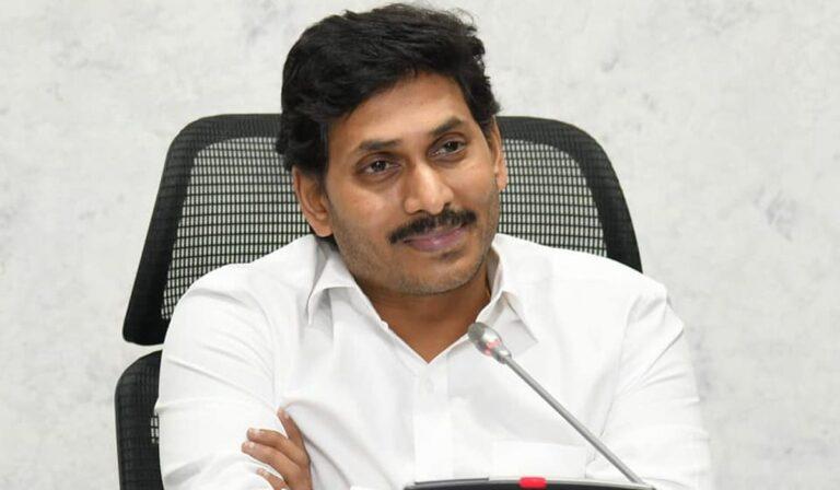 ys jagan completes one year-governance