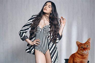 Adah--Sharma