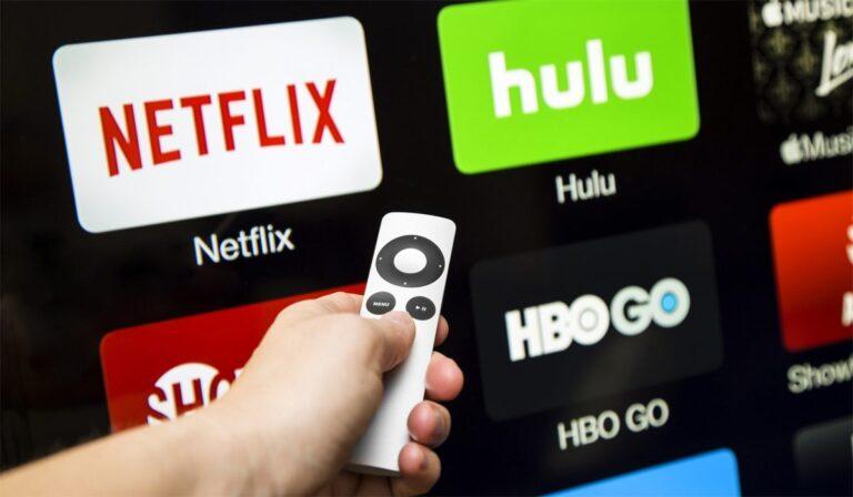 Are Indian Filmmakers Exploiting OTT Platforms?