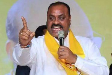 Atchannaidu Arrested: Complete Details of the Alleged Scam